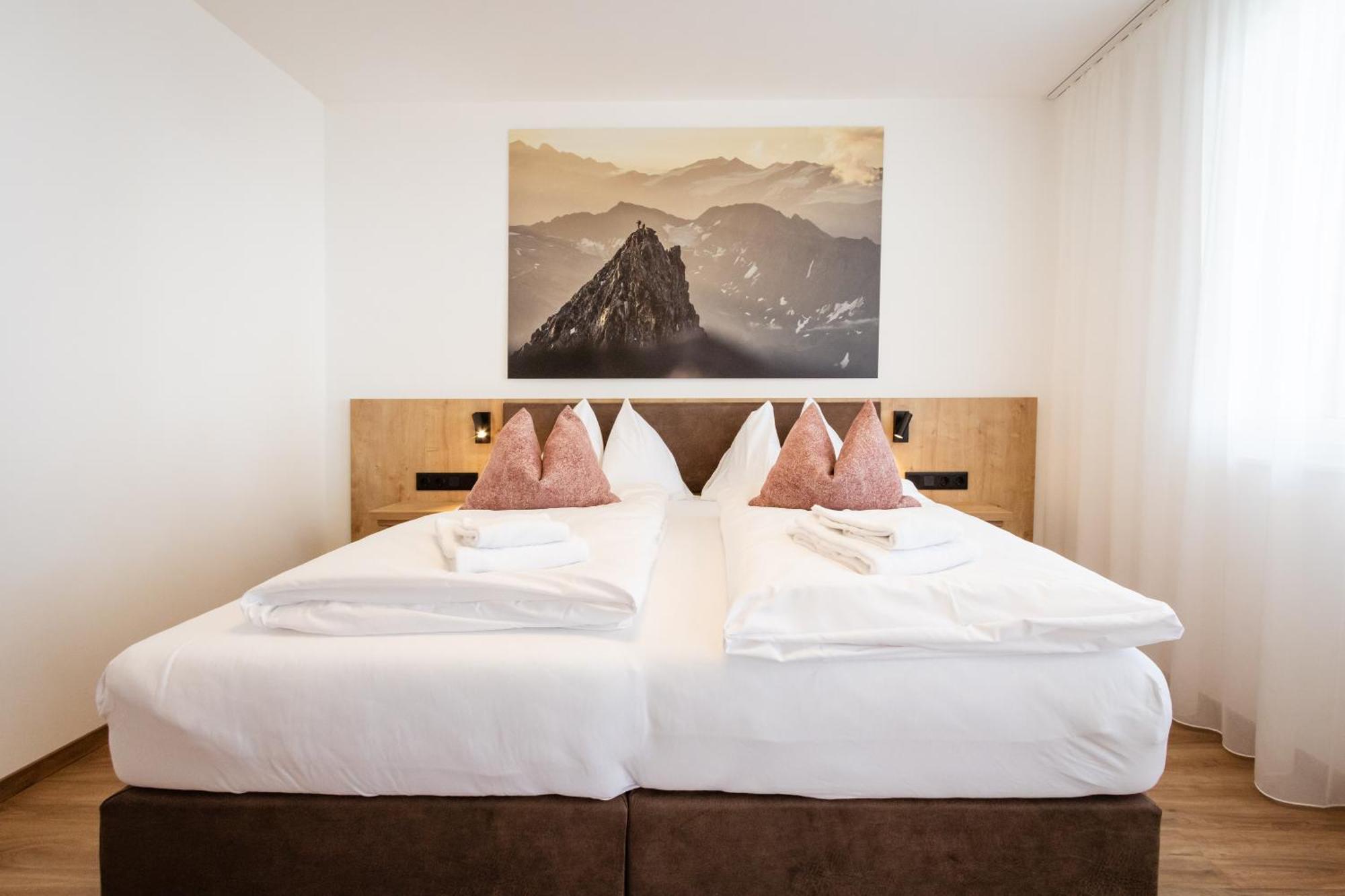 Alpenstolz Damuels Haus 1 - Stilvoll Urlauben In Den Bergen Damüls Exterior foto